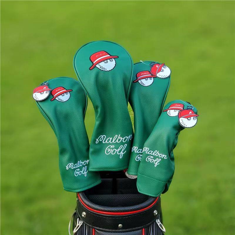 TITLESIT TAYLORMADE G/FORE GOLF BAG