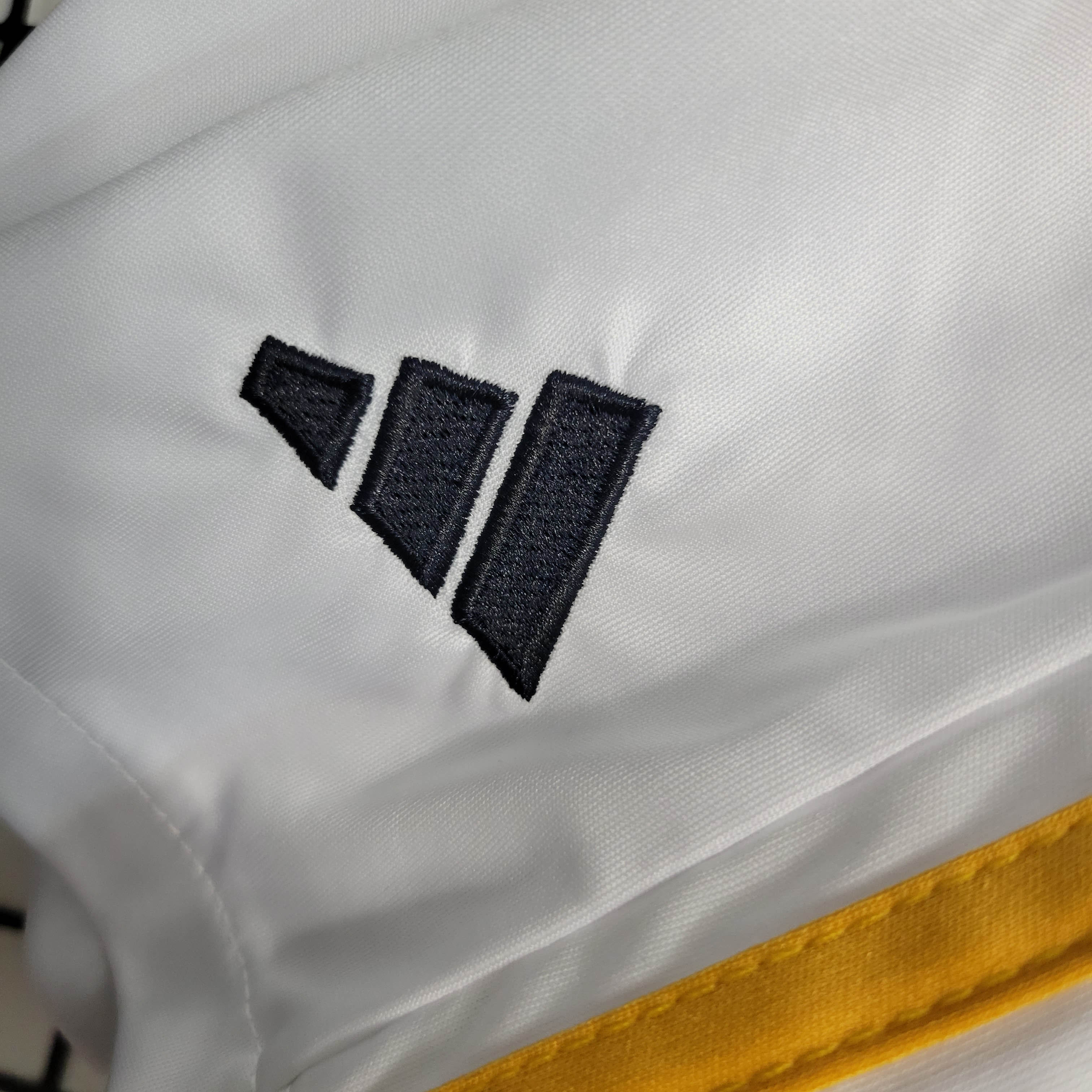 2023/2024 Real Madrid Home Football Shirt Kids Size:football jersey mysite: unitedjerseyfootball 邓江浪:football