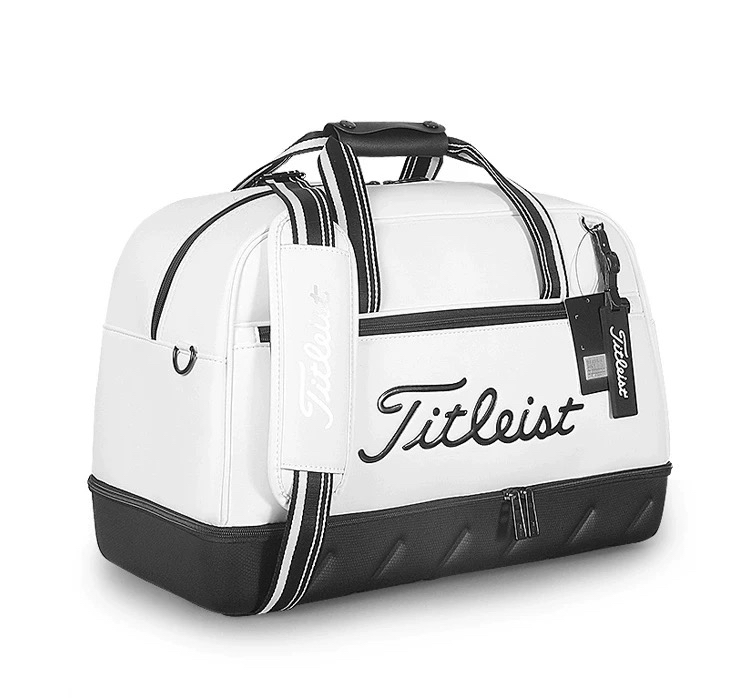 TITLESIT TAYLORMADE G/FORE GOLF BAG