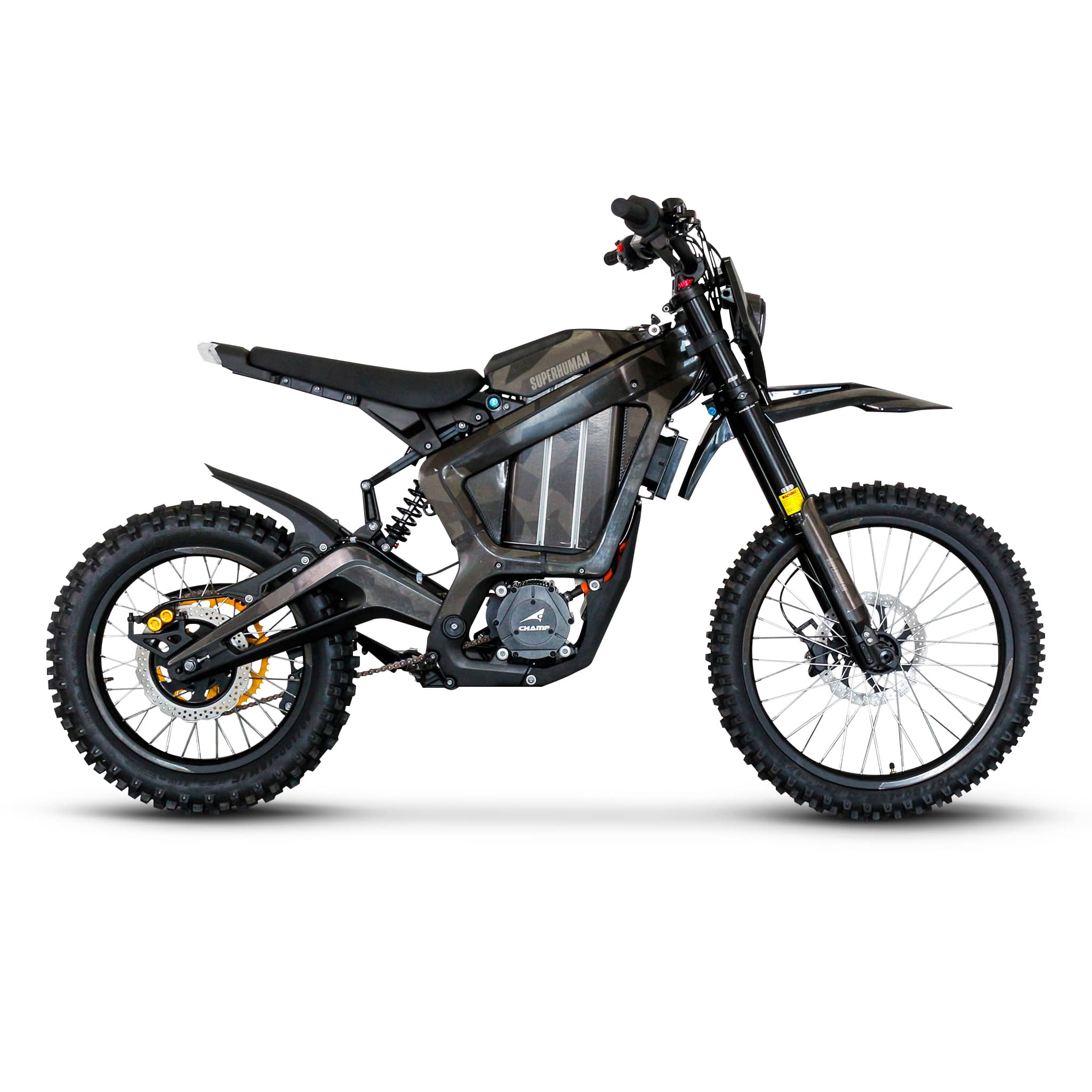 Champ Pro Electric Dirt Bike、mySite、bearsvspackers