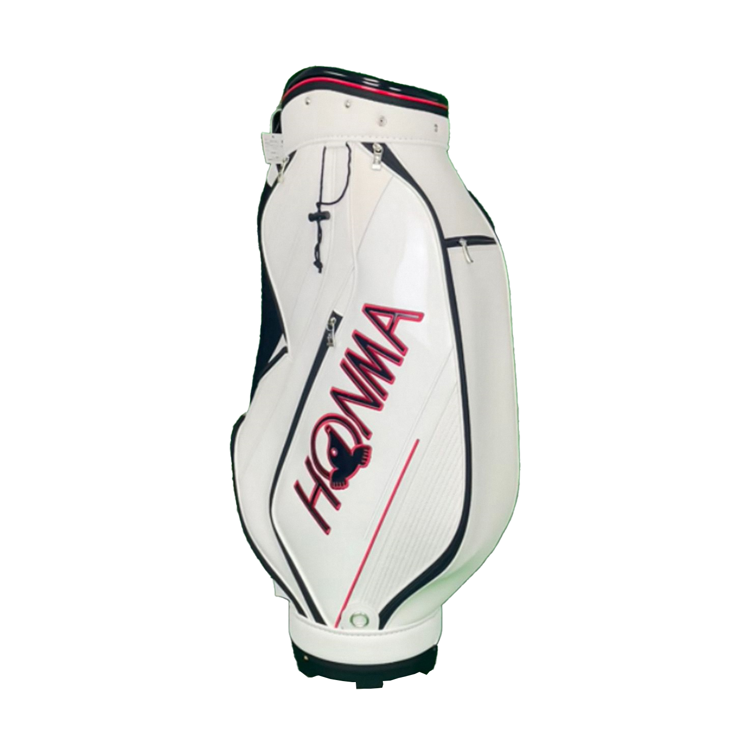 TITLESIT TAYLORMADE G/FORE GOLF BAG