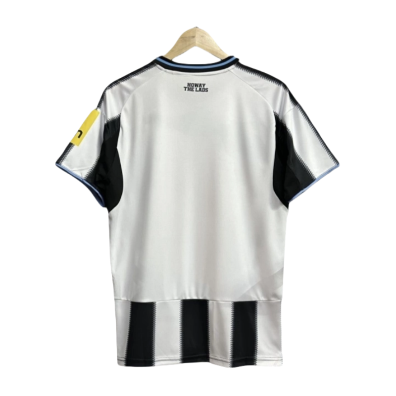 25-26 Newcastle United Home soccer jersey-Fans Version: Ajax 24-25 Home Stadium Jersey - Fans Version mysite: Adidas luxuryfootballshirts.com: https://www.luxuryfootballshirts.com/