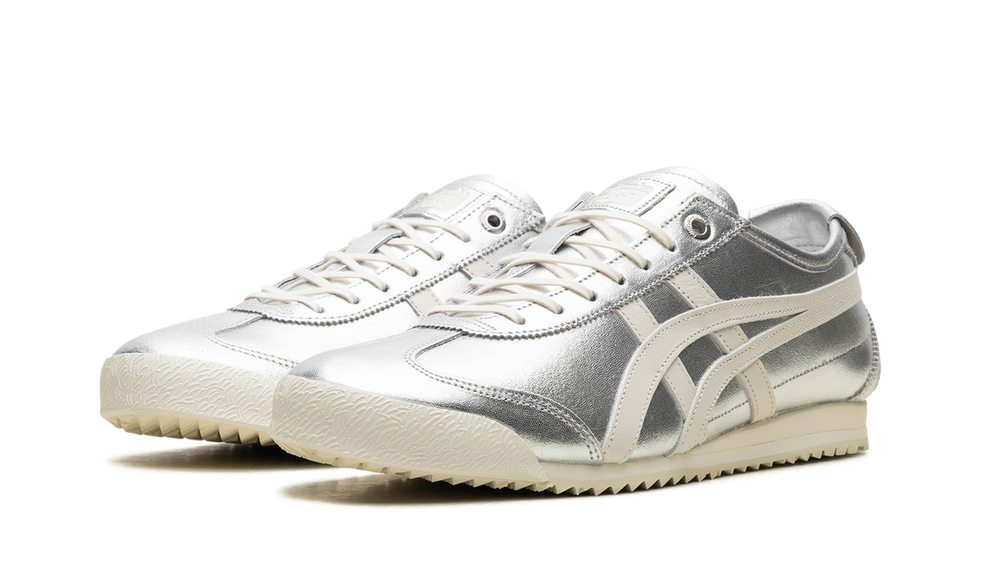 Mexico 66 SD "Pure Silver Cream"、mysite、Cacoeks