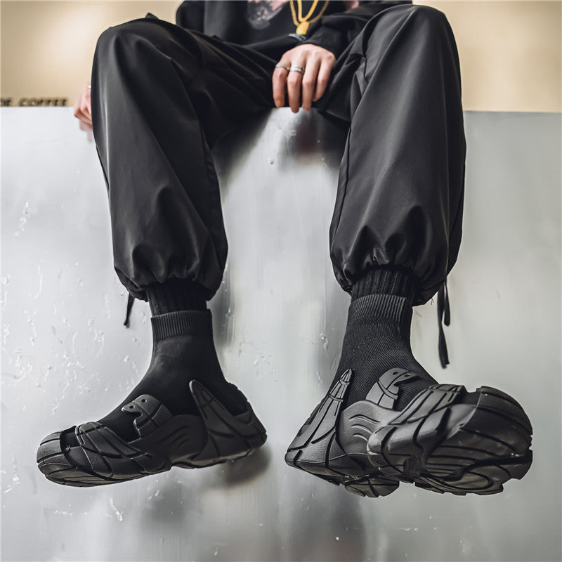 'Exo Radiance' X9X Sneakers