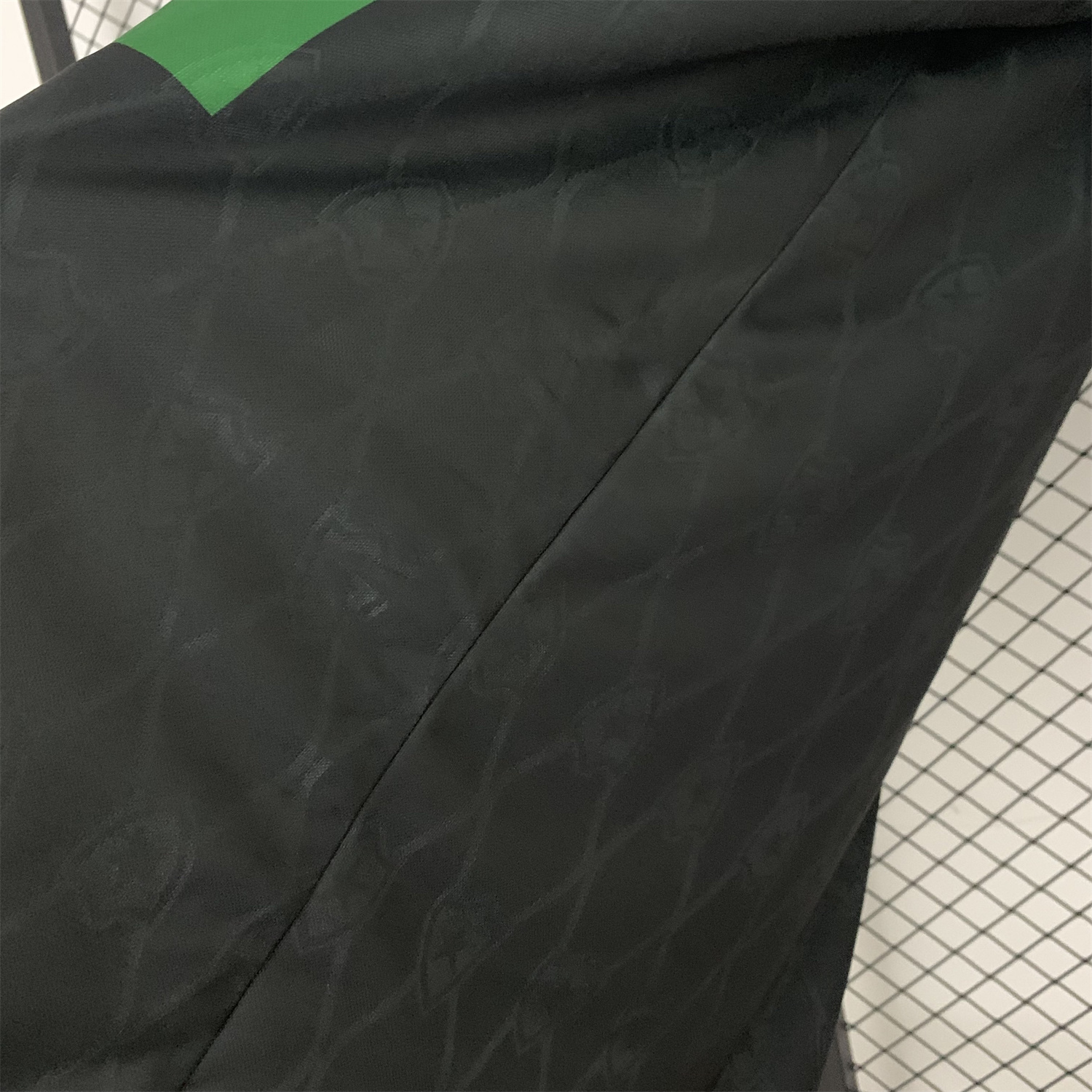 foot-Retro Botafogo 1995 Third Jersey