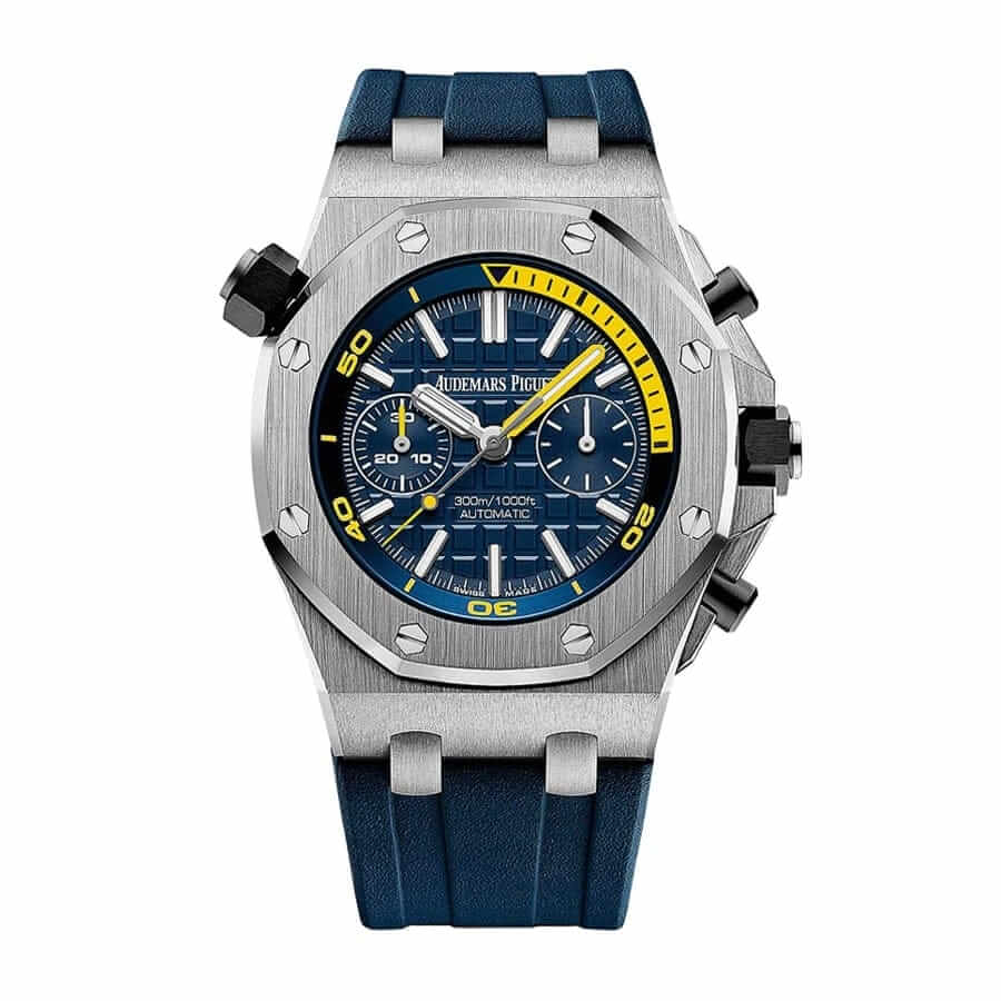 Audemars Piguet Diver Replica-fasswatch