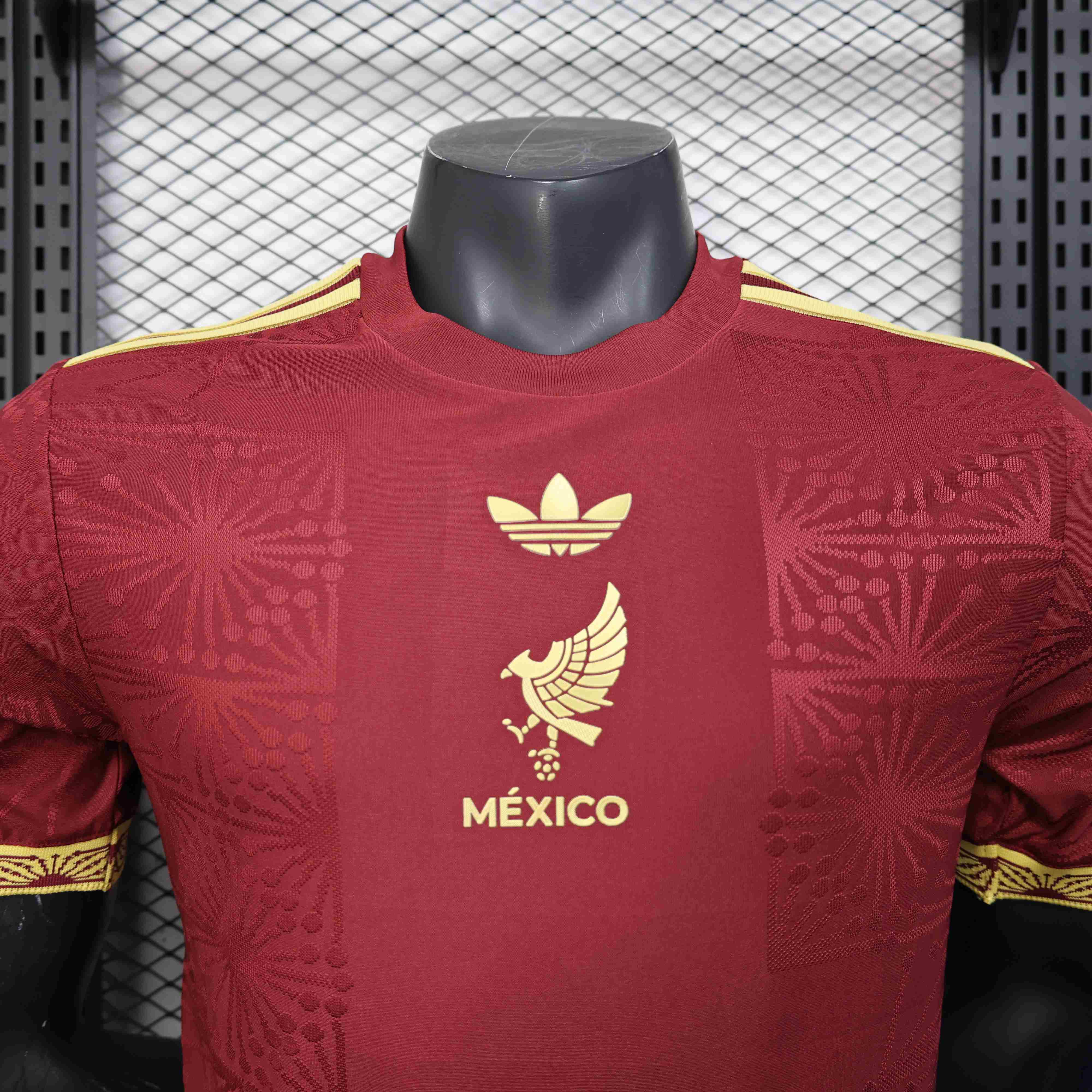 25-26 Mexico Special Edition soccer jersey-player Version: Ajax 24-25 Home Stadium Jersey - Fans Version mysite: Adidas luxuryfootballshirts.com: https://www.luxuryfootballshirts.com/