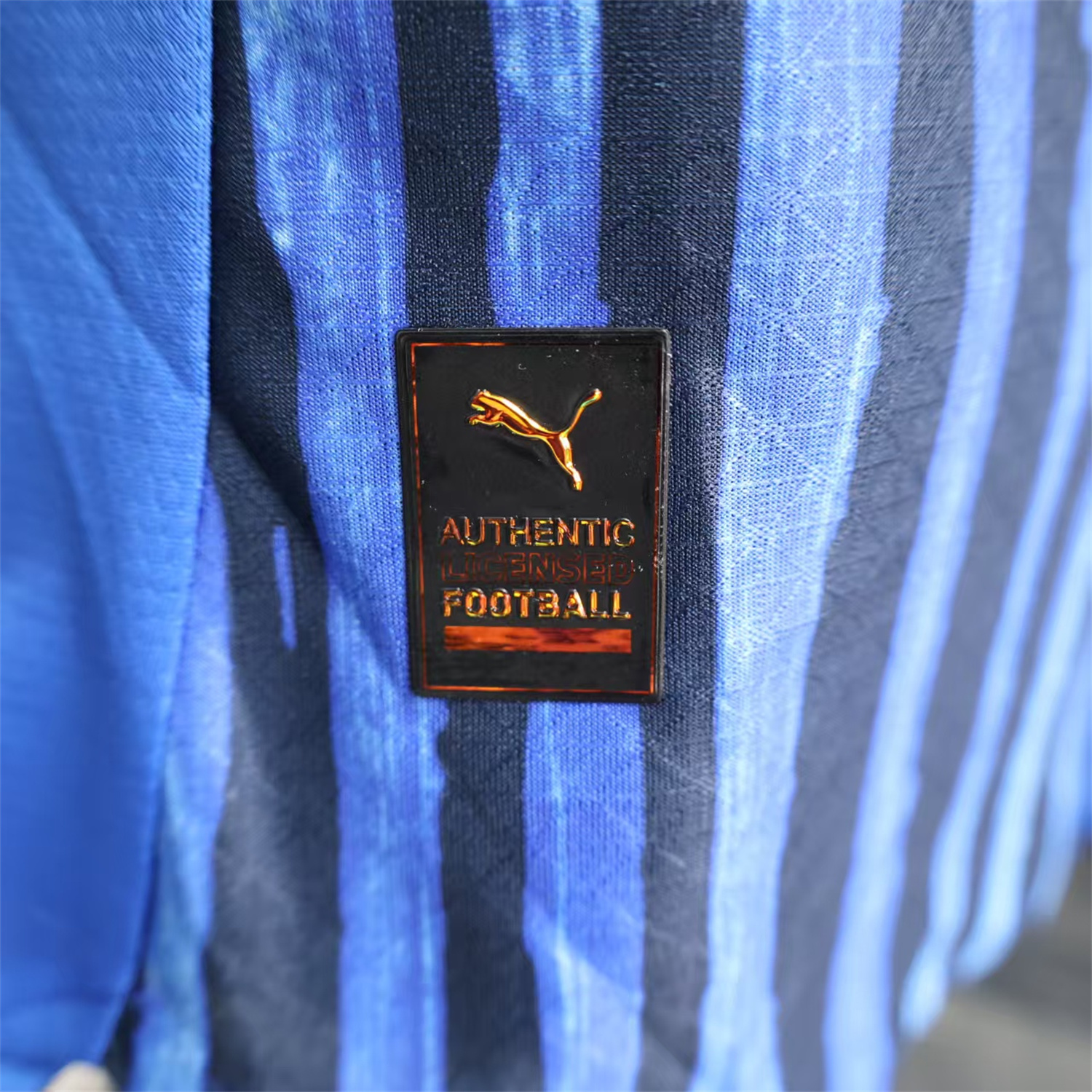 UltraTrikot-Al Hilal Riyadh Crescent 25-26 Club World Cup Home Jersey - Player Version