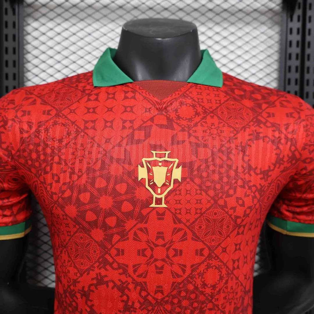 25-26 Portugal Special Edition soccer jersey-player Version: Ajax 24-25 Home Stadium Jersey - Fans Version mysite: Adidas luxuryfootballshirts.com: https://www.luxuryfootballshirts.com/