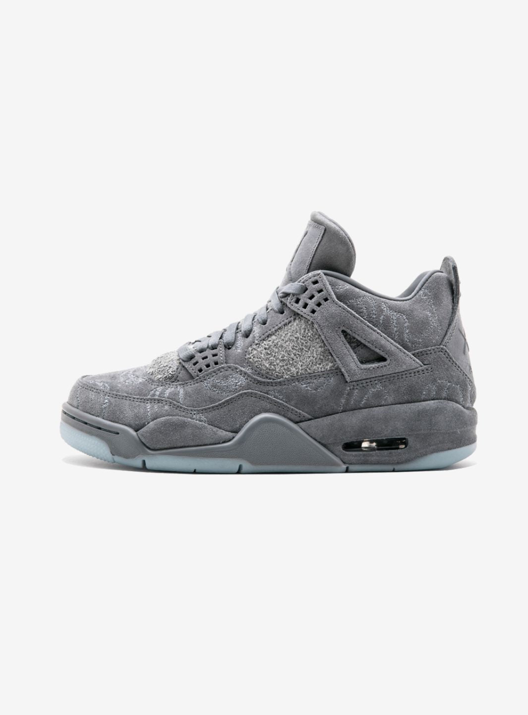 Air Jordan 4 Retro Kaws、JORDAN、Cacoeks