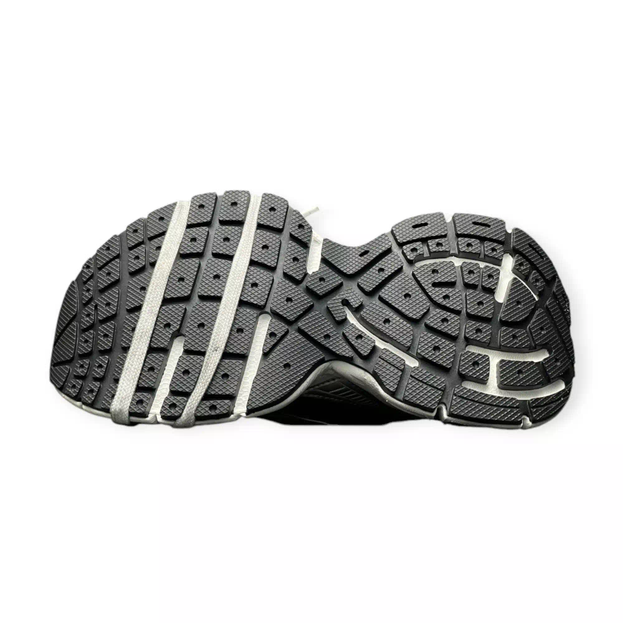 Balencaiga 3XL Sneaker in Silver White Black、mysite、Cacoeks