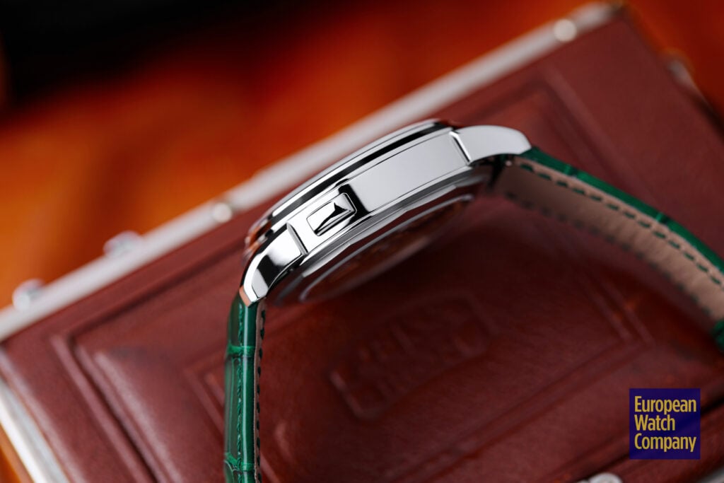 Patek Philippe World Time Chronograph 5930P