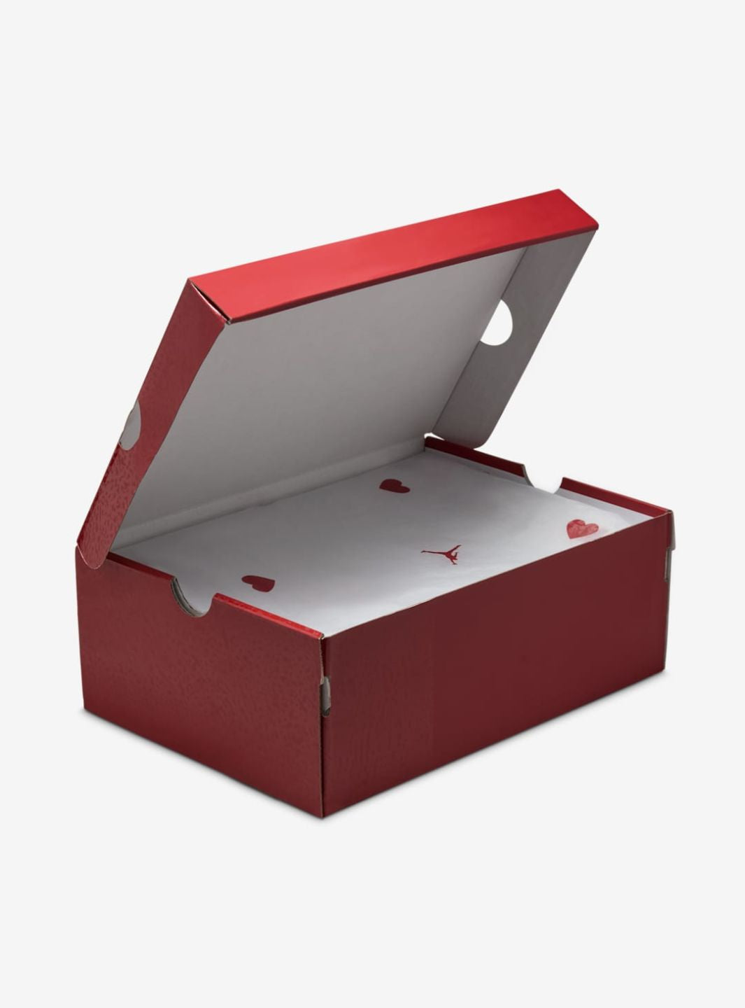 Air Jordan 3 Retro Valentine's Day Treat Yourself (2025)、JORDAN、Cacoeks