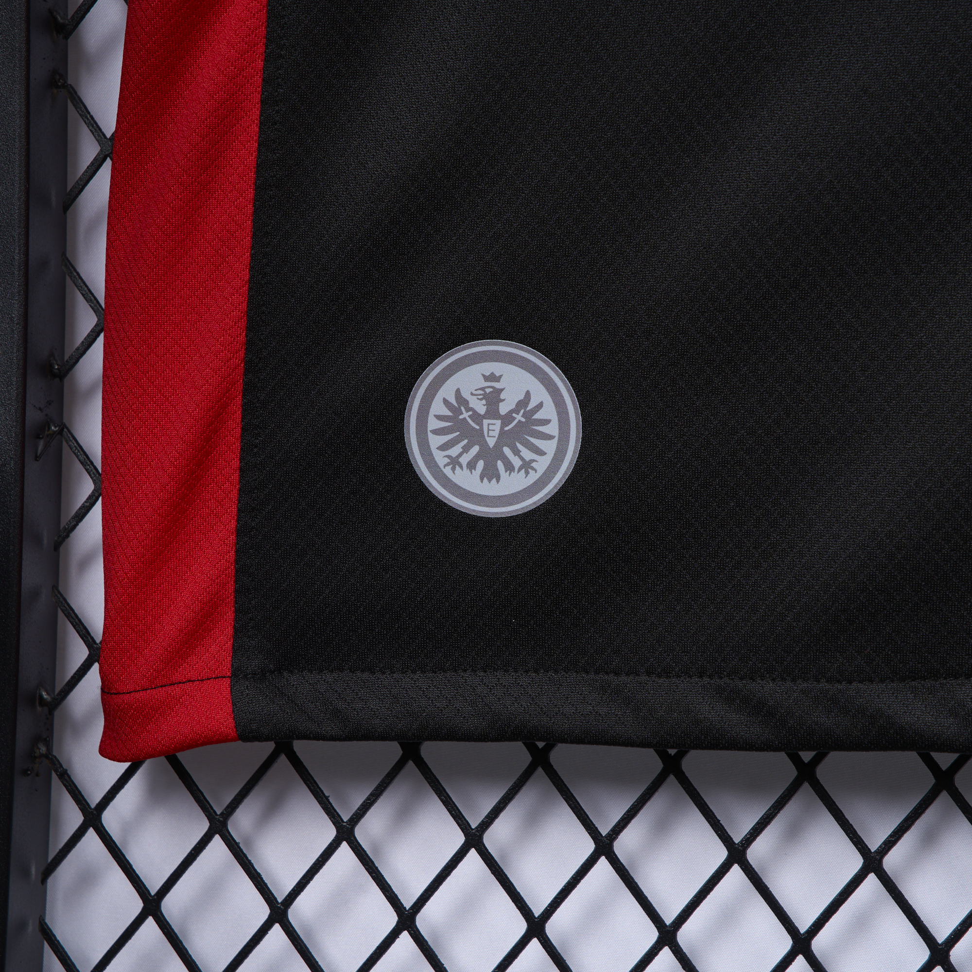 ManixJersey.com | Frankfurt 24-25 Away Jersey - Fans Version -Customize Name, Number and Patch | Worldwide Shipping