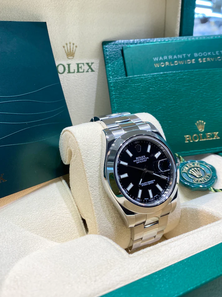 ZIICK Watch 2