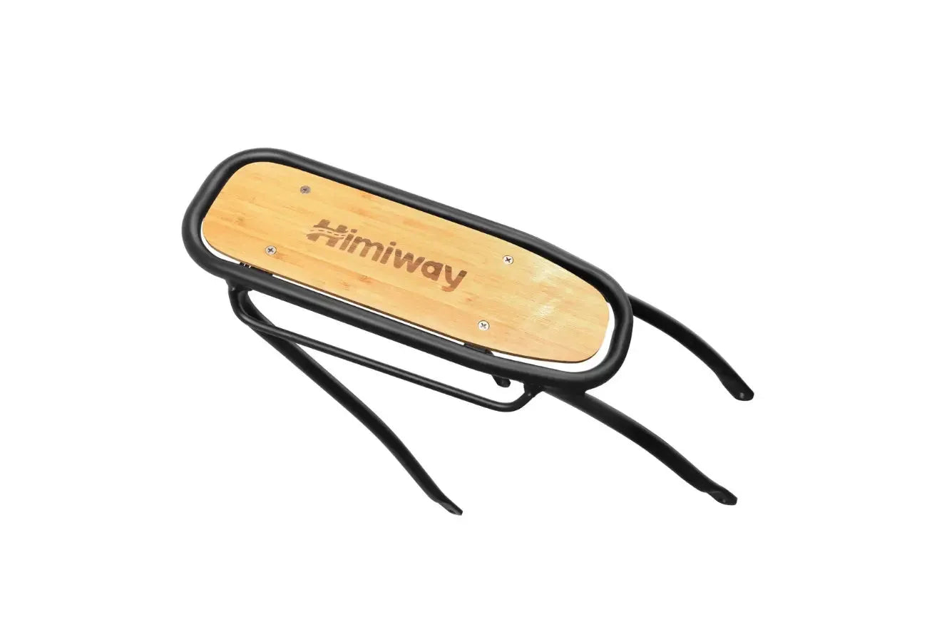 D3(Cruiser) Rear Rack、mySite、bearsvspackers