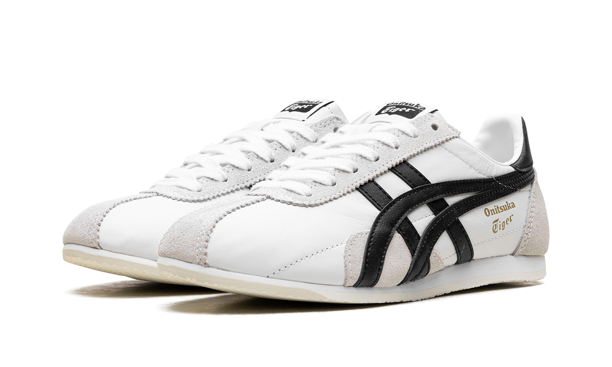 Runspark "White Grey Black"、mysite、Cacoeks