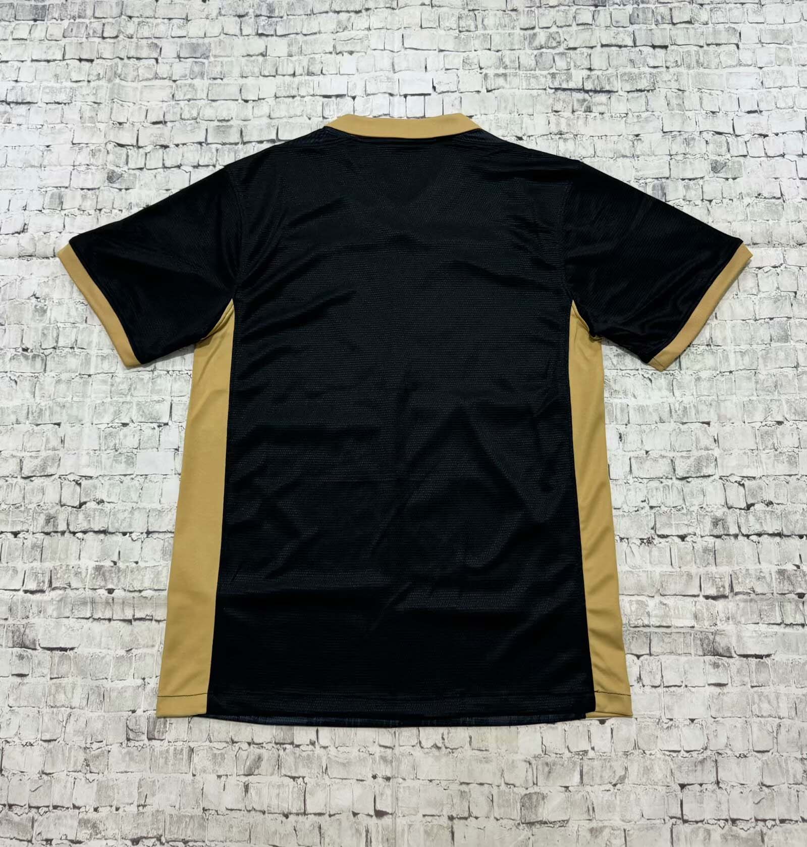 2024/2025 Barcelona Special Edition Yellow Football Shirt 1:1 Thai Quality:football jersey mysite: unitedjerseyfootball 邓江浪:football