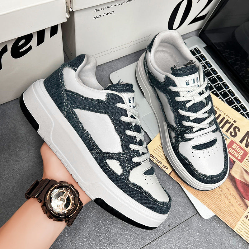 ‘Serenity Spark’ X9X Sneakers