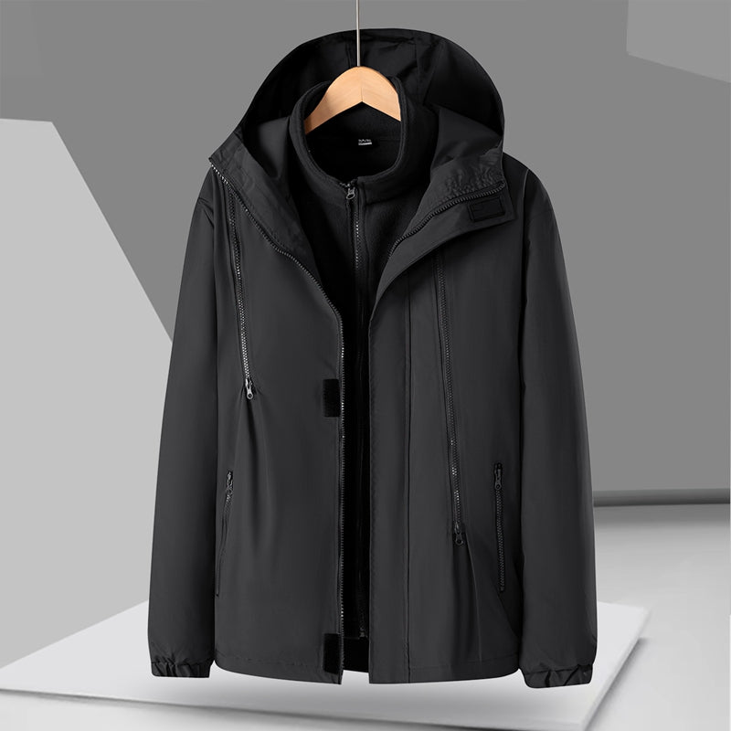 MLB 8009 Outdoor Jacket