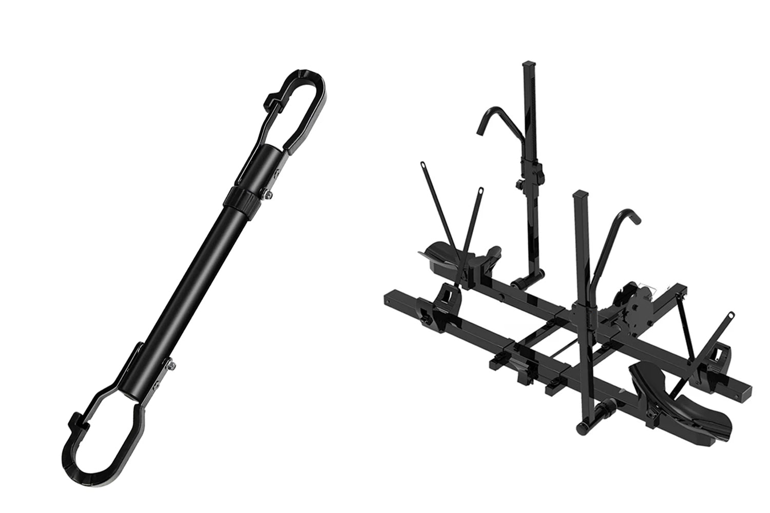 Outdoor Ebike Transport & Travel Package、mySite、bearsvspackers