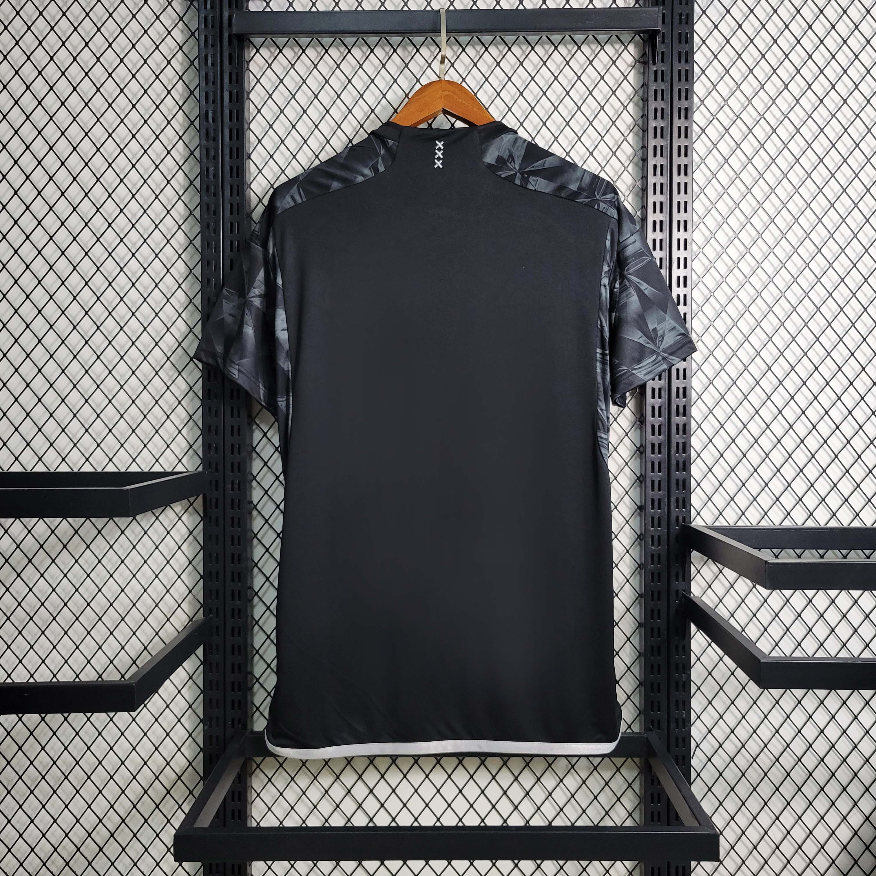 2023/2024 Ajax Third Away Football Shirt1:1 Thai Quality:football jersey mysite: unitedjerseyfootball 邓江浪:football