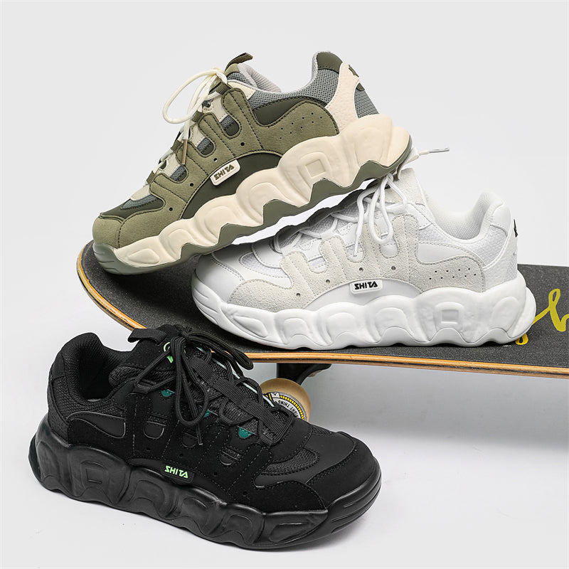 ‘Zenith Zephyr’ X9X Sneakers