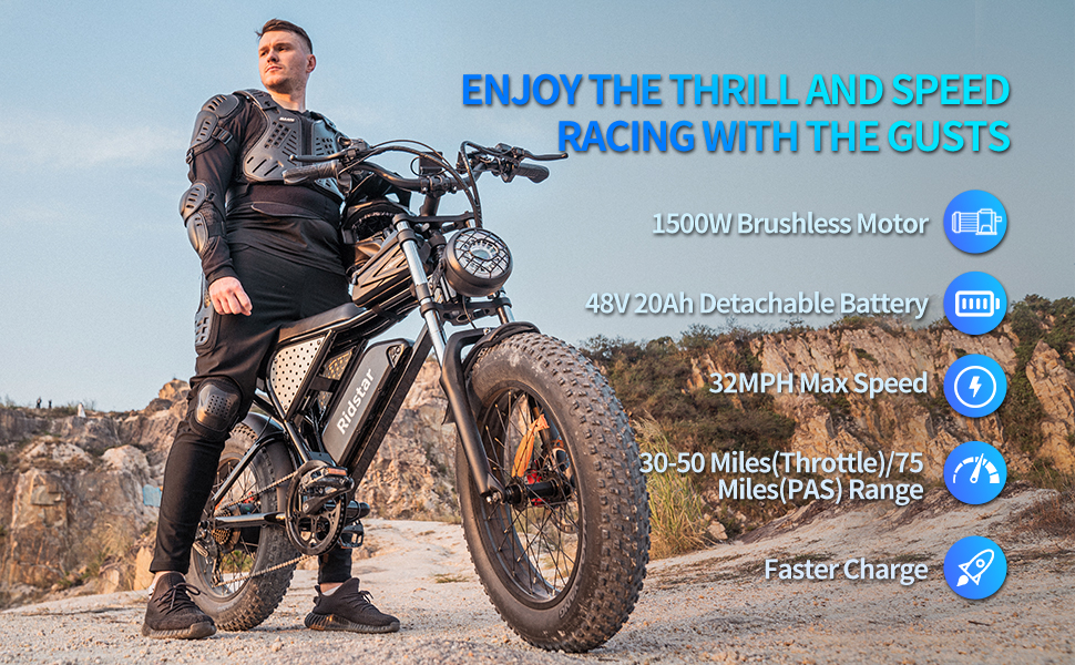 electric motorcycle for adults