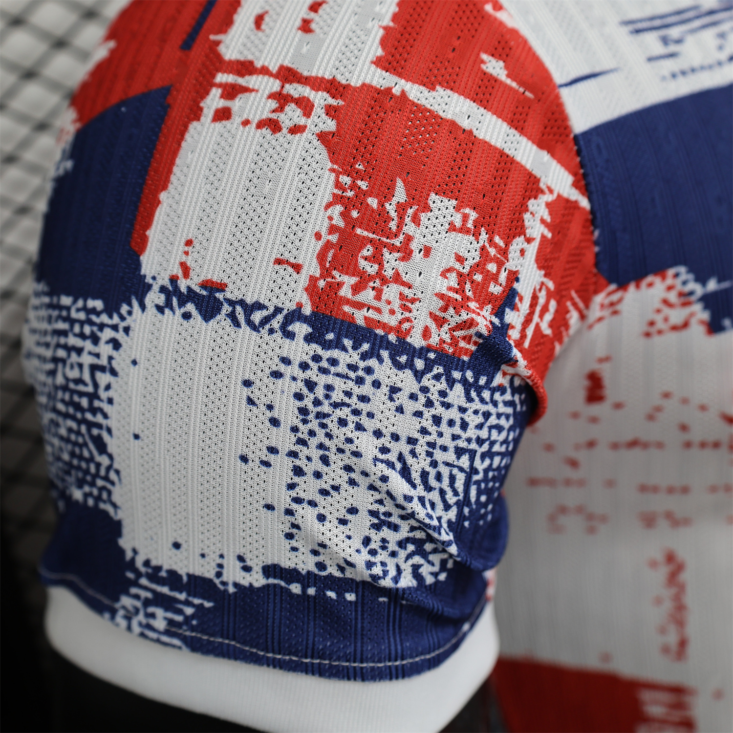 UltraTrikot-Barcelona 25-26 Red & Blue & White Special Edition Jersey - Player Version