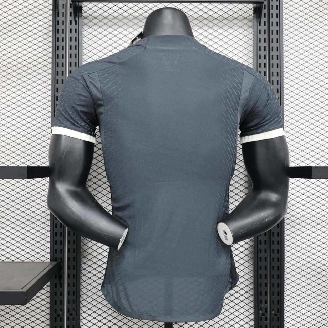 2023/2024 Player Version Juventus Third Away Football Shirt 1:1 Thai Quality:football jersey mysite: unitedjerseyfootball 邓江浪:football