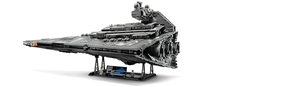 LEGO Star Wars