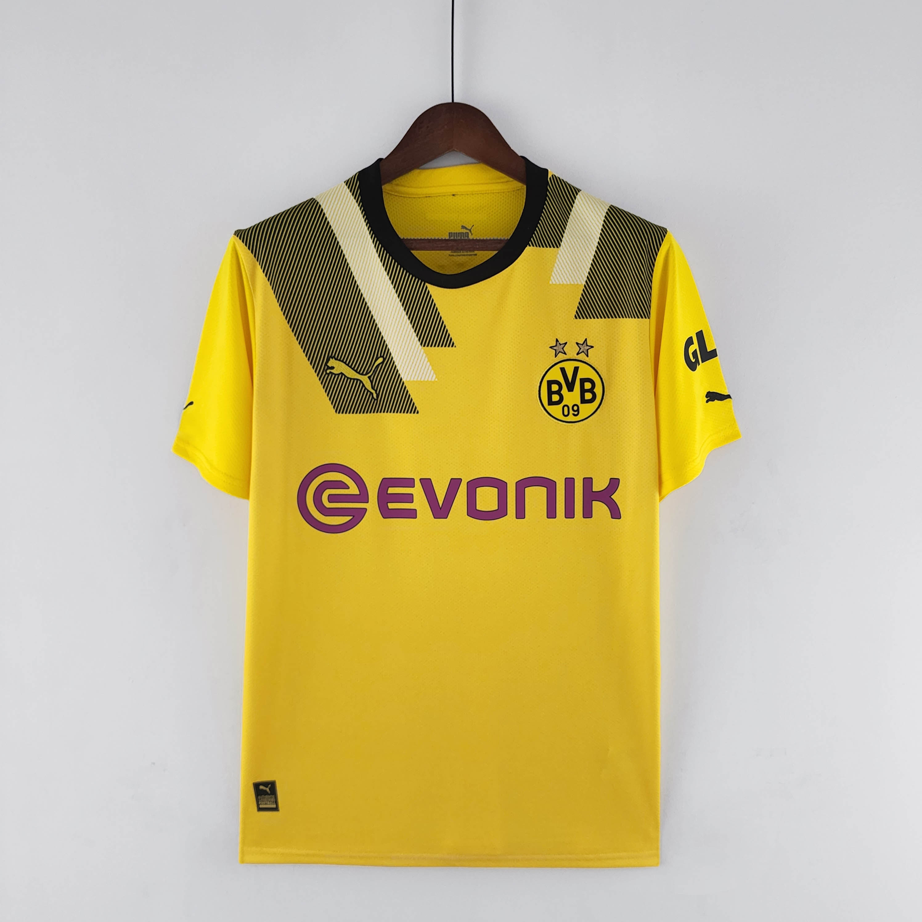 2022/2023 Dortmund Third Away Football Shirt:football jersey mysite: unitedjerseyfootball 邓江浪:football