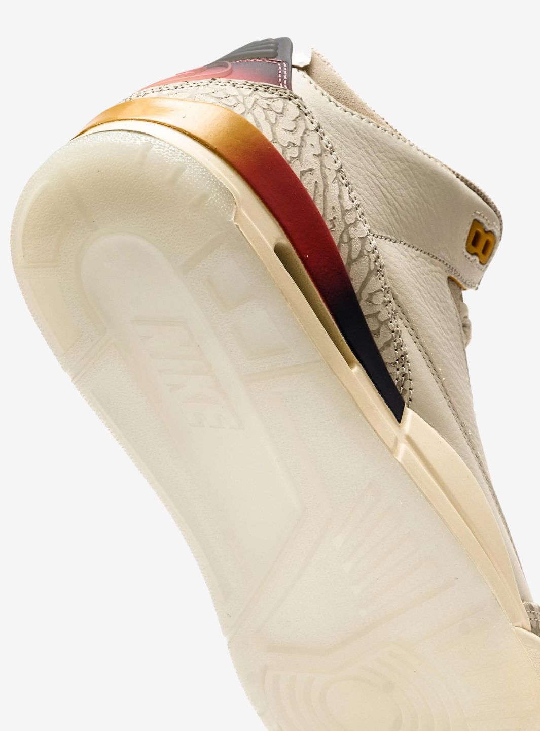 Air Jordan 3 Retro SP J Balvin Medellín Sunset、JORDAN、Cacoeks