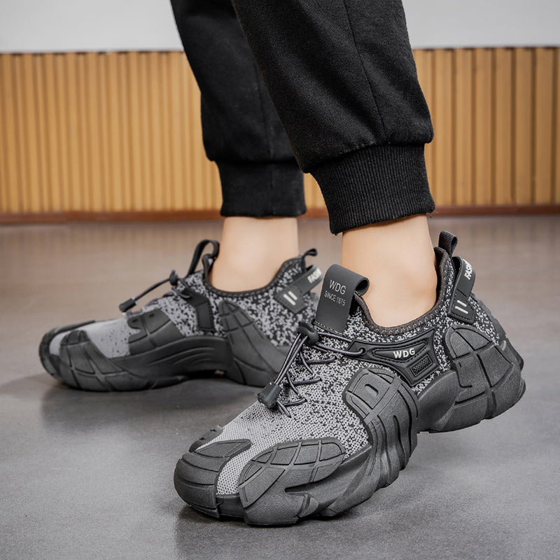 'Luminara Rift' X9X Sneakers