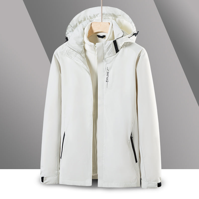 MLB 6277 Outdoor Jacket