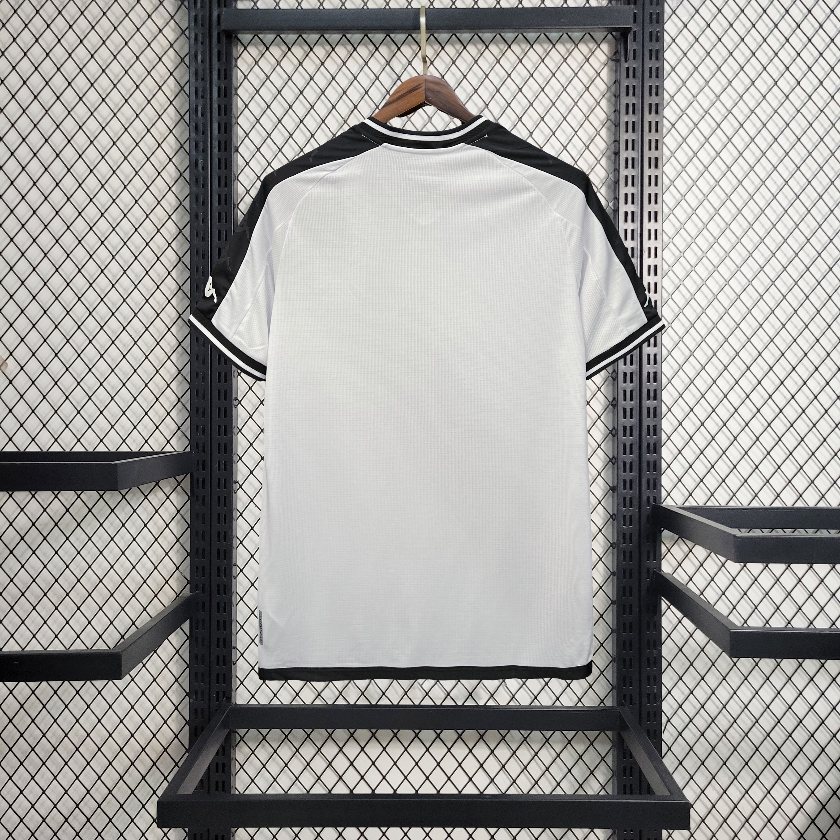 ManixJersey.com | Vasco da Gama 24-25 Away Jersey - Fans Version -Customize Name, Number and Patch | Worldwide Shipping