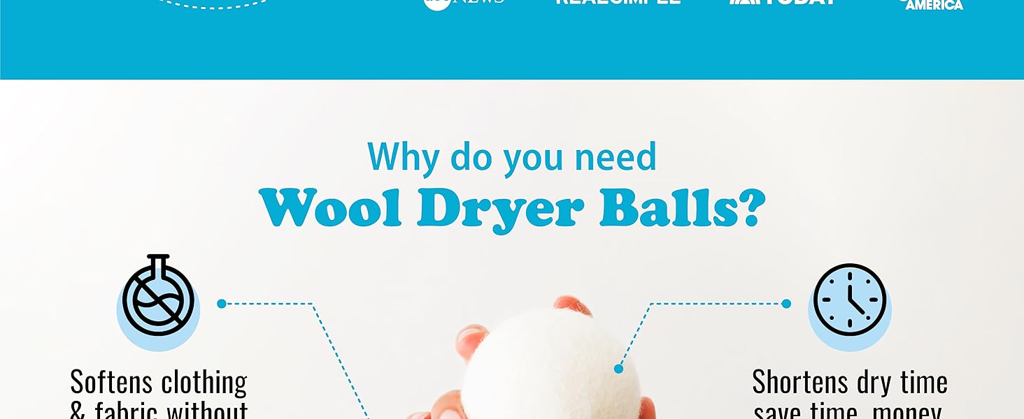 dryer balls