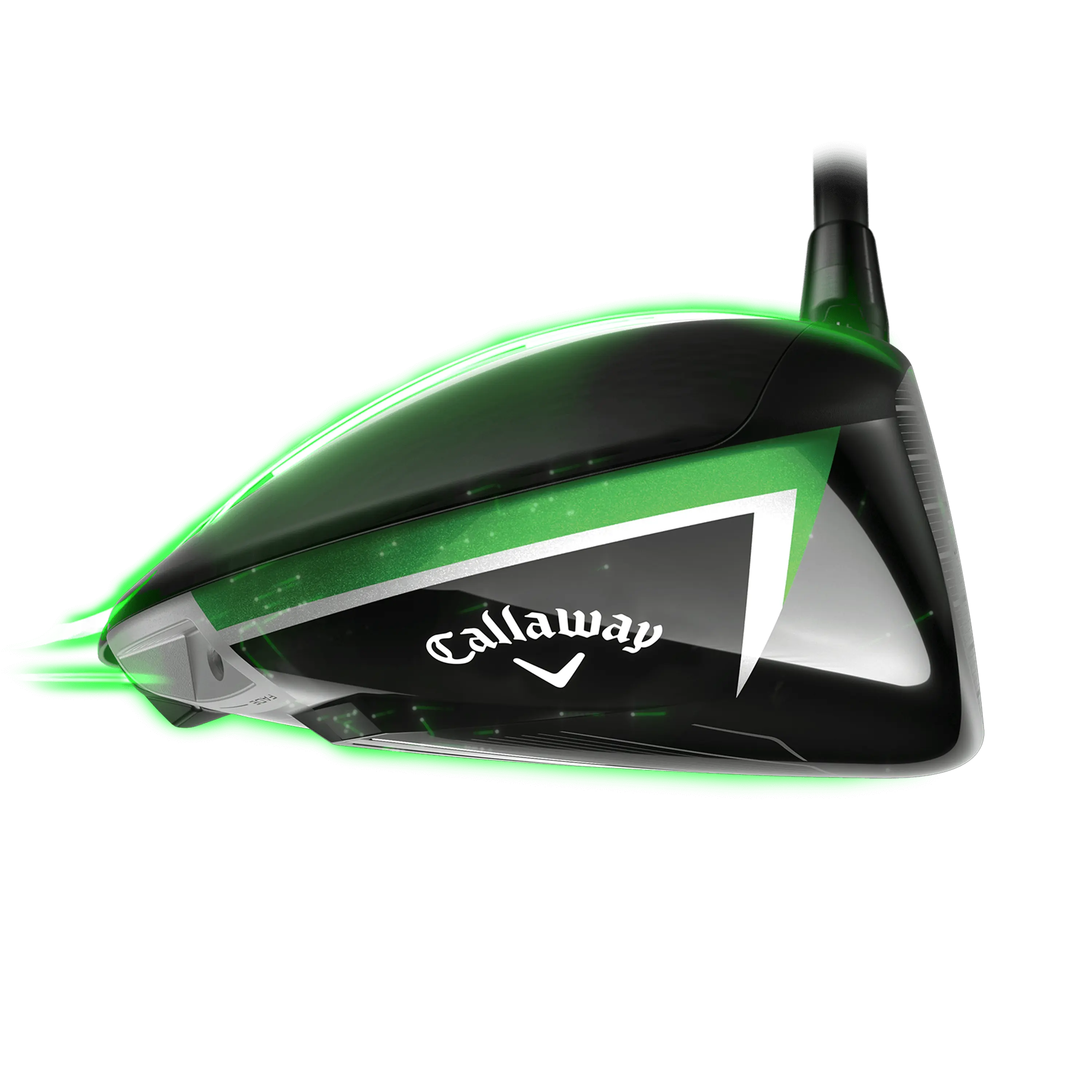 Shaped for Elyte Speed