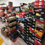 Nike sneakers pallet Nike sneakers pallet