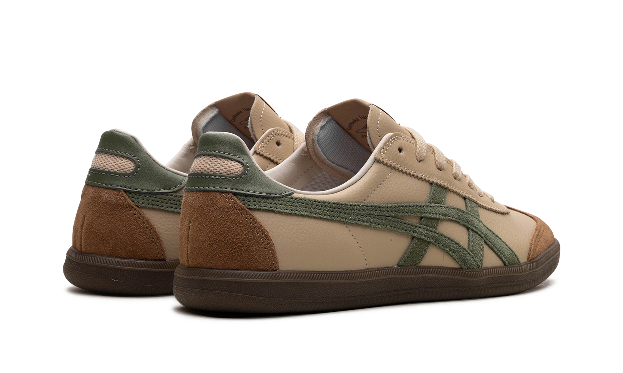 Tokuten "Beige Green"、mysite、Cacoeks