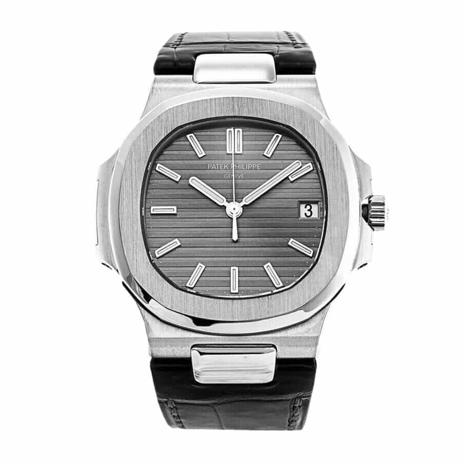 Patek Philippe Nautilus 5711G-001 Replica-fasswatch