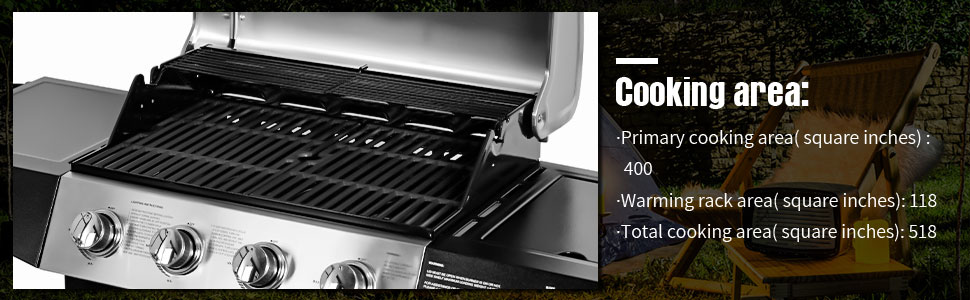grill