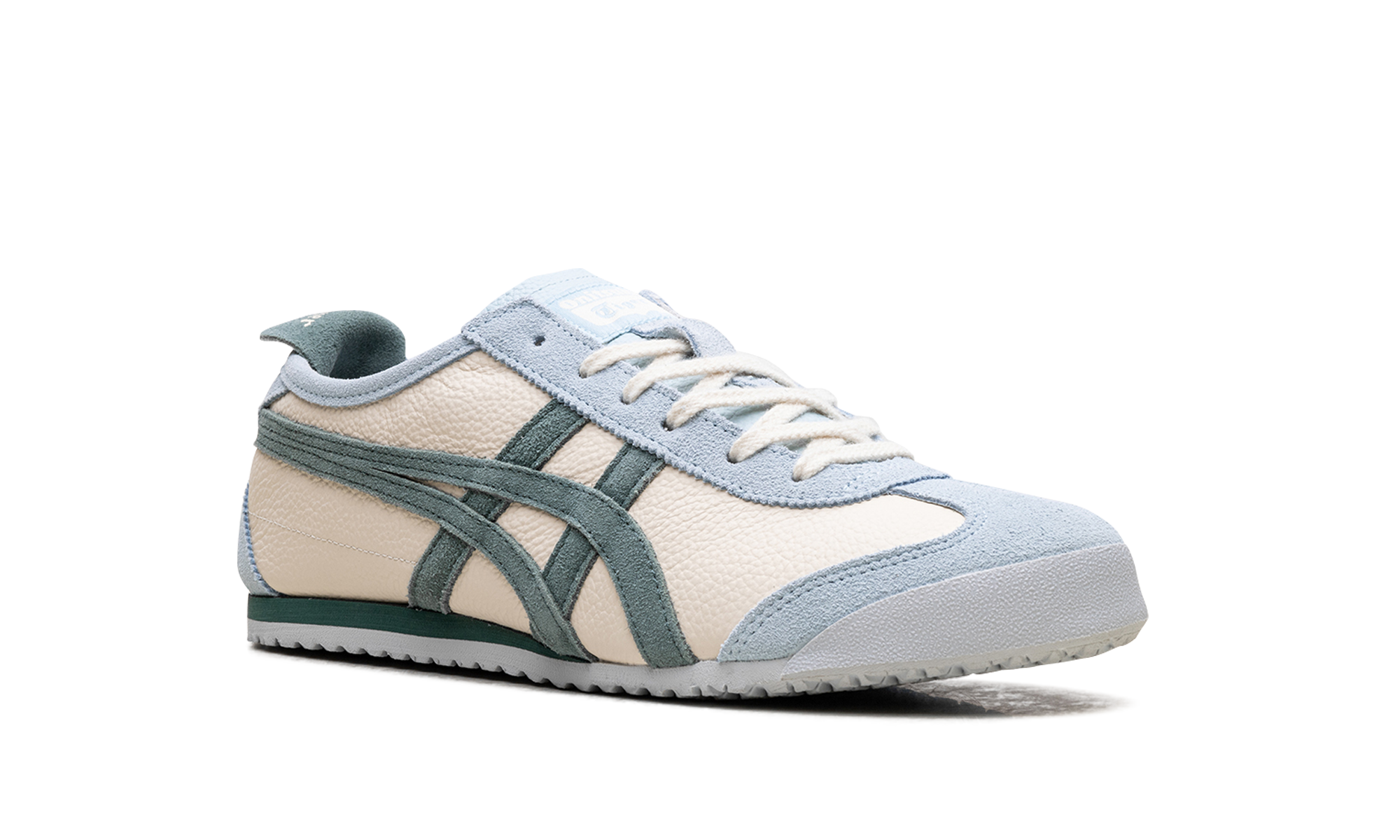 Mexico 66 "Cream Pine Green"、mysite、Cacoeks