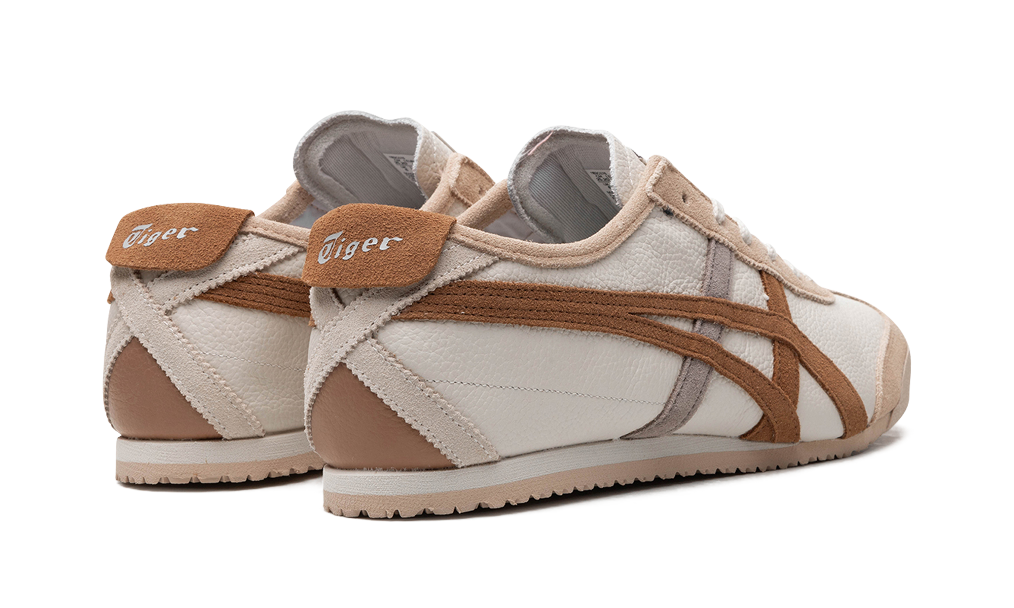 Mexico 66 "Cream Khaki Carbon"、mysite、Cacoeks