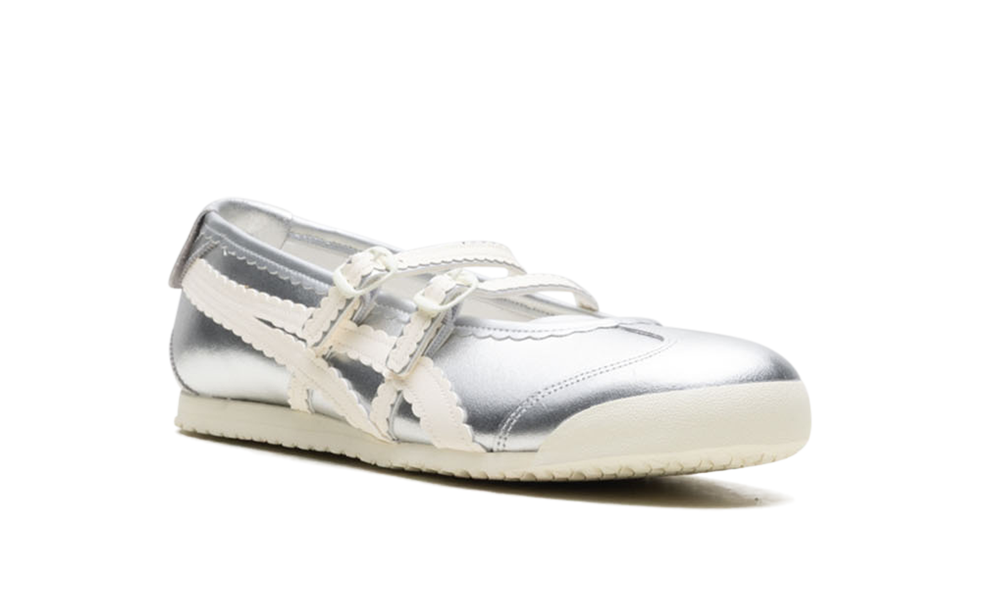 Mexico 66 TGRS "Silver Cream"、mysite、Cacoeks