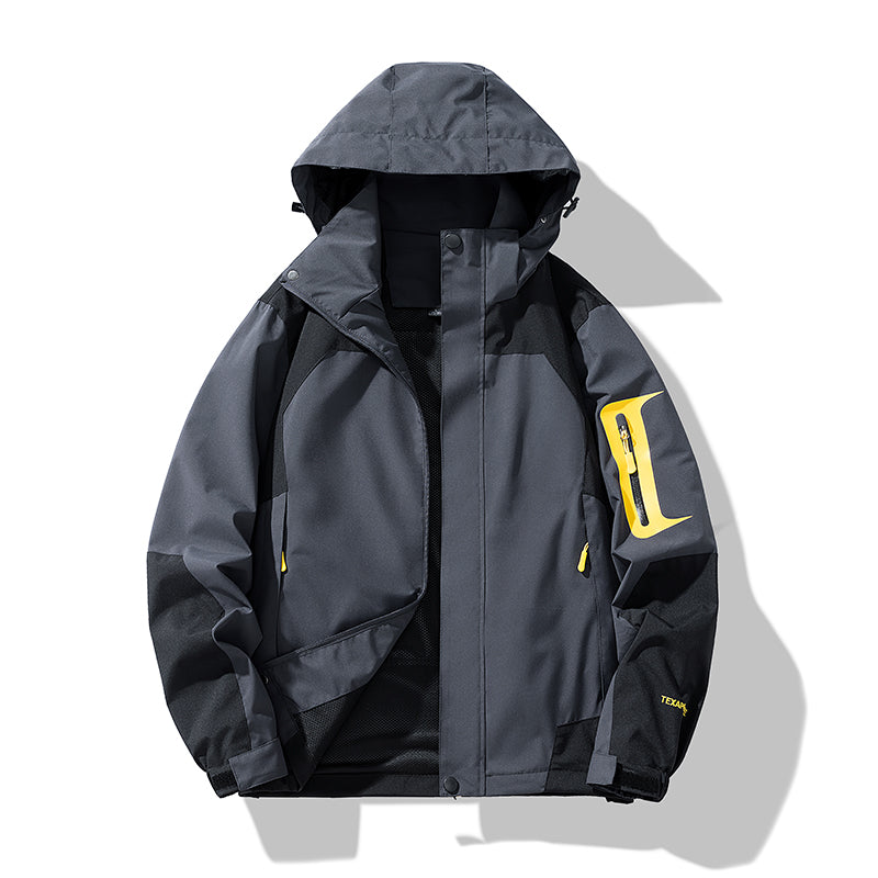 MLB 552 Outdoor Jacket