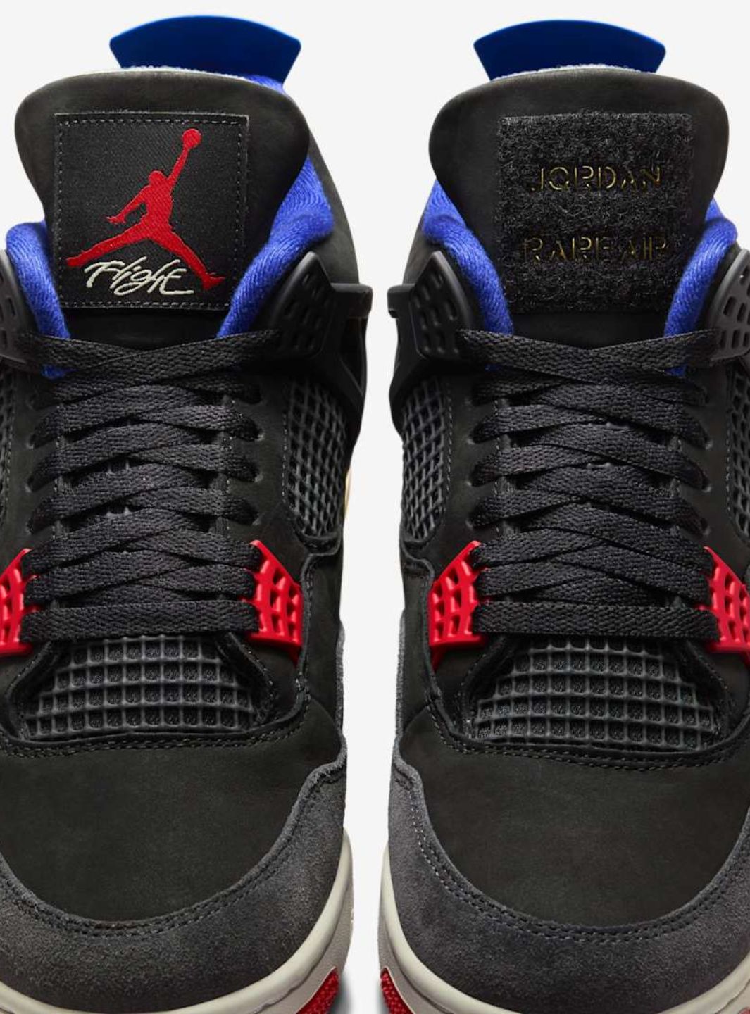 Air Jordan 4 Retro Rare Air、JORDAN、Cacoeks