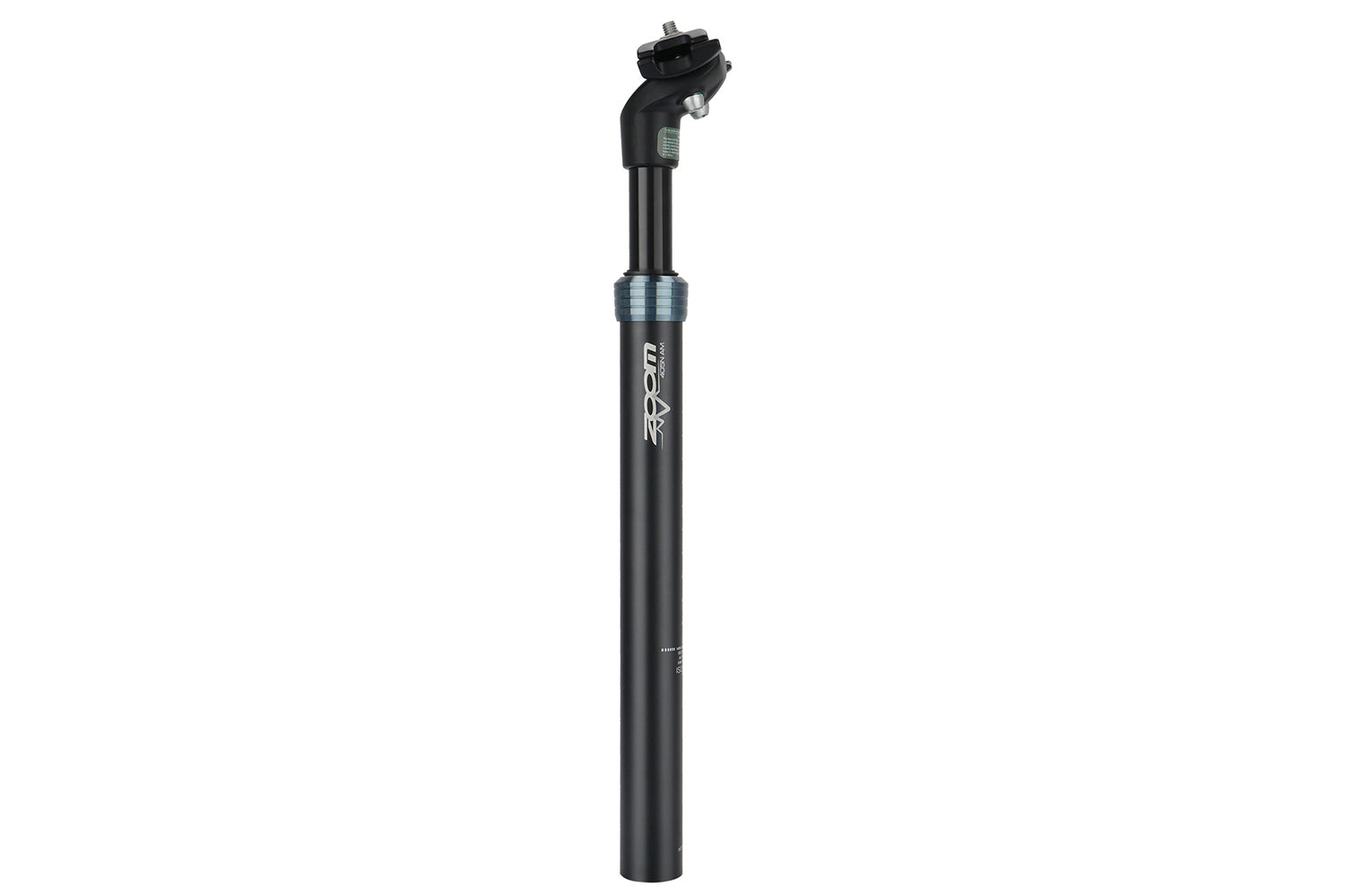 Zoom 350mm Adjustable Coil Spring Suspension Seat Post、mySite、bearsvspackers