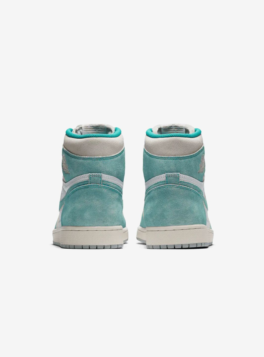 Air Jordan 1 Retro High Turbo Green、JORDAN、Cacoeks