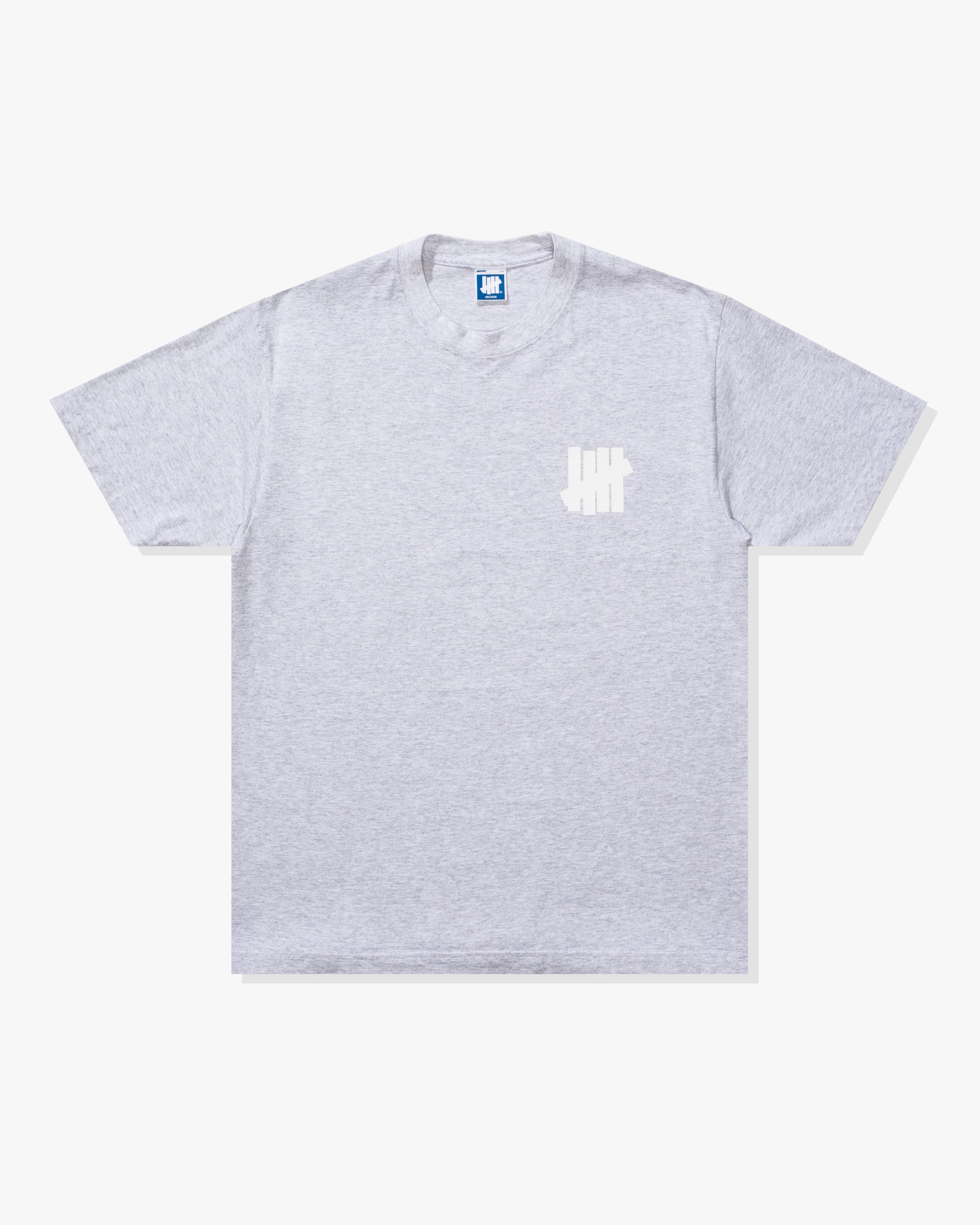 UNDEFEATED SOUND S/S TEE